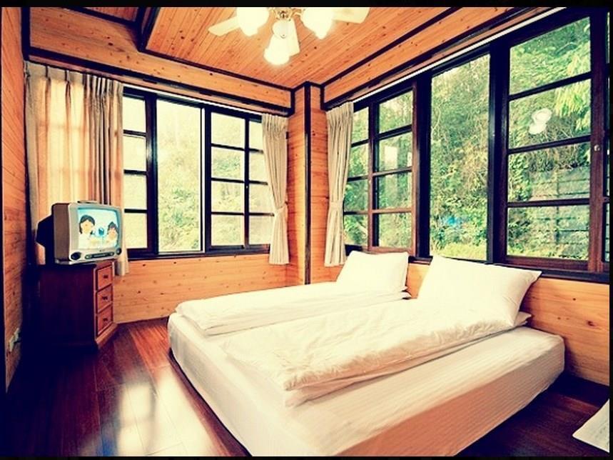 Red Wood Cottage/ B&B Moor Alimei Kültér fotó